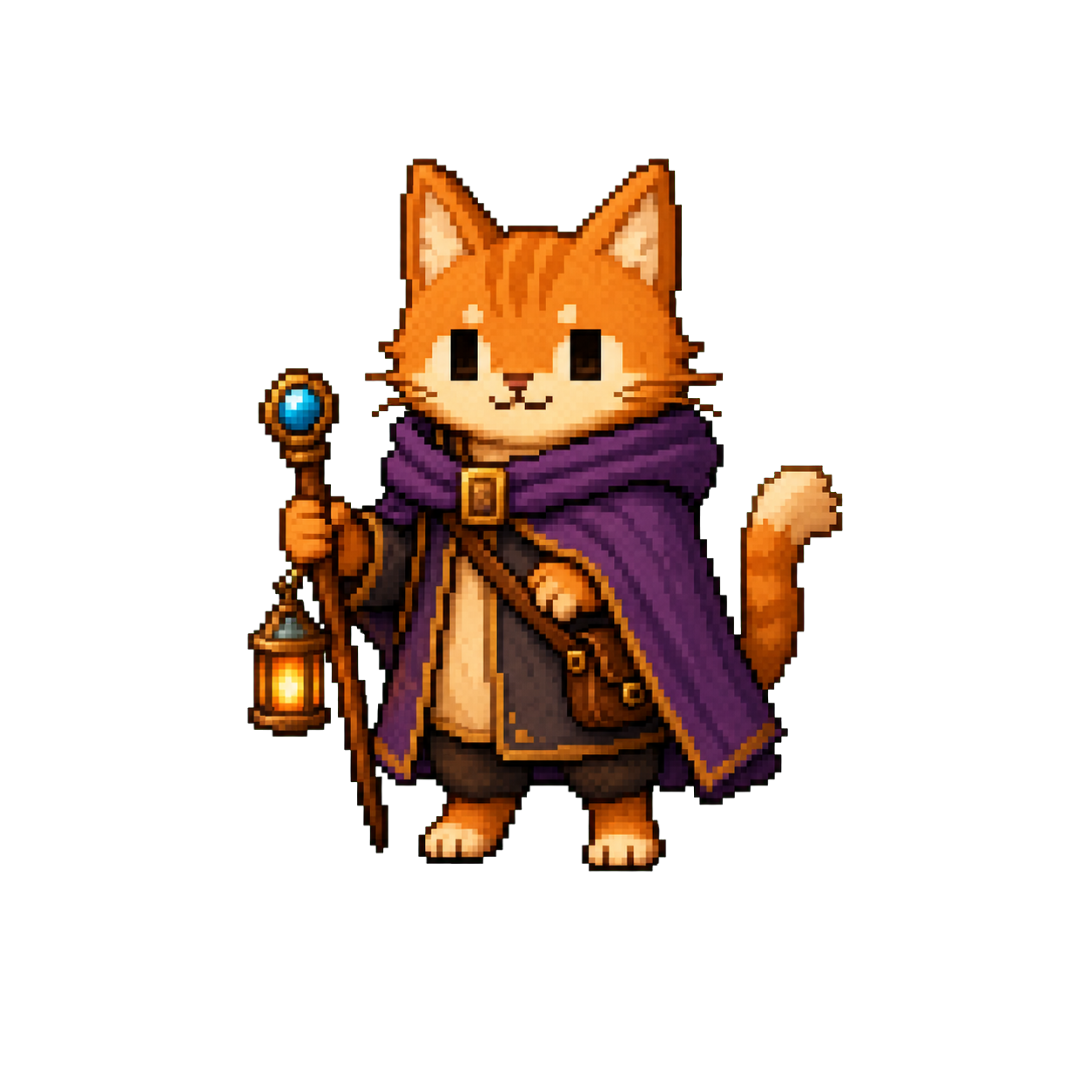wanro, the item-shop keeper